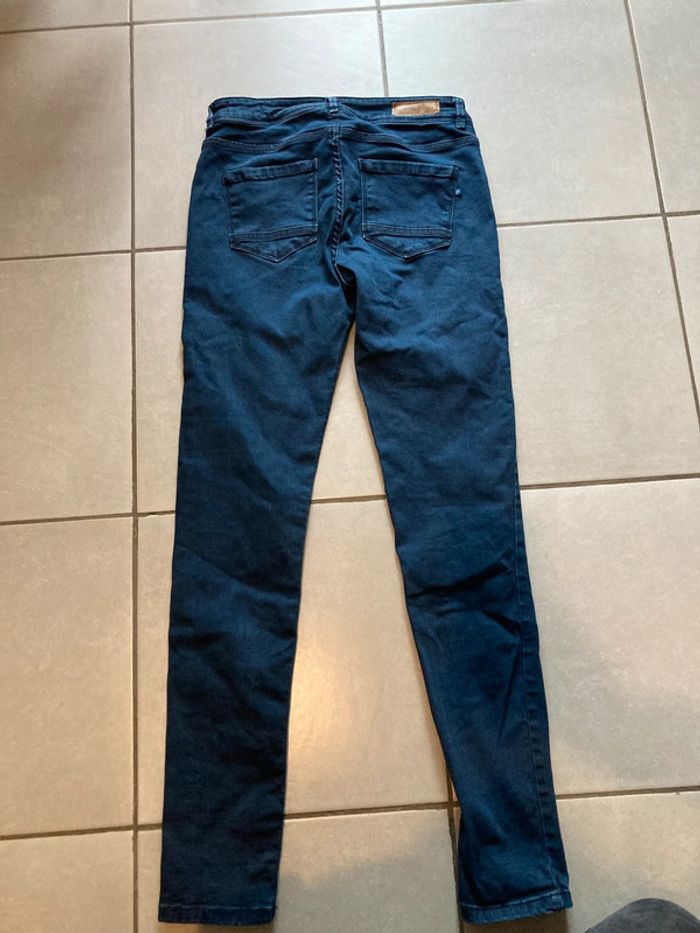 Jean skinny fit Bonobo 38 - photo numéro 4