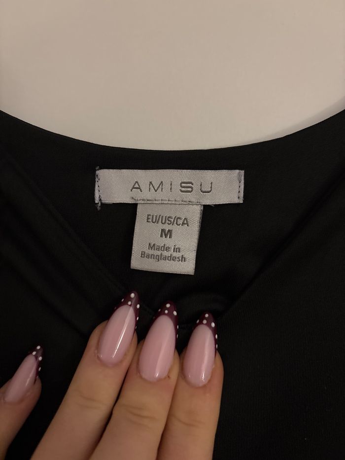 crop top - photo numéro 2