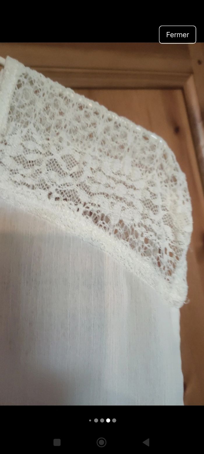 Robe niveau genoux - photo numéro 4