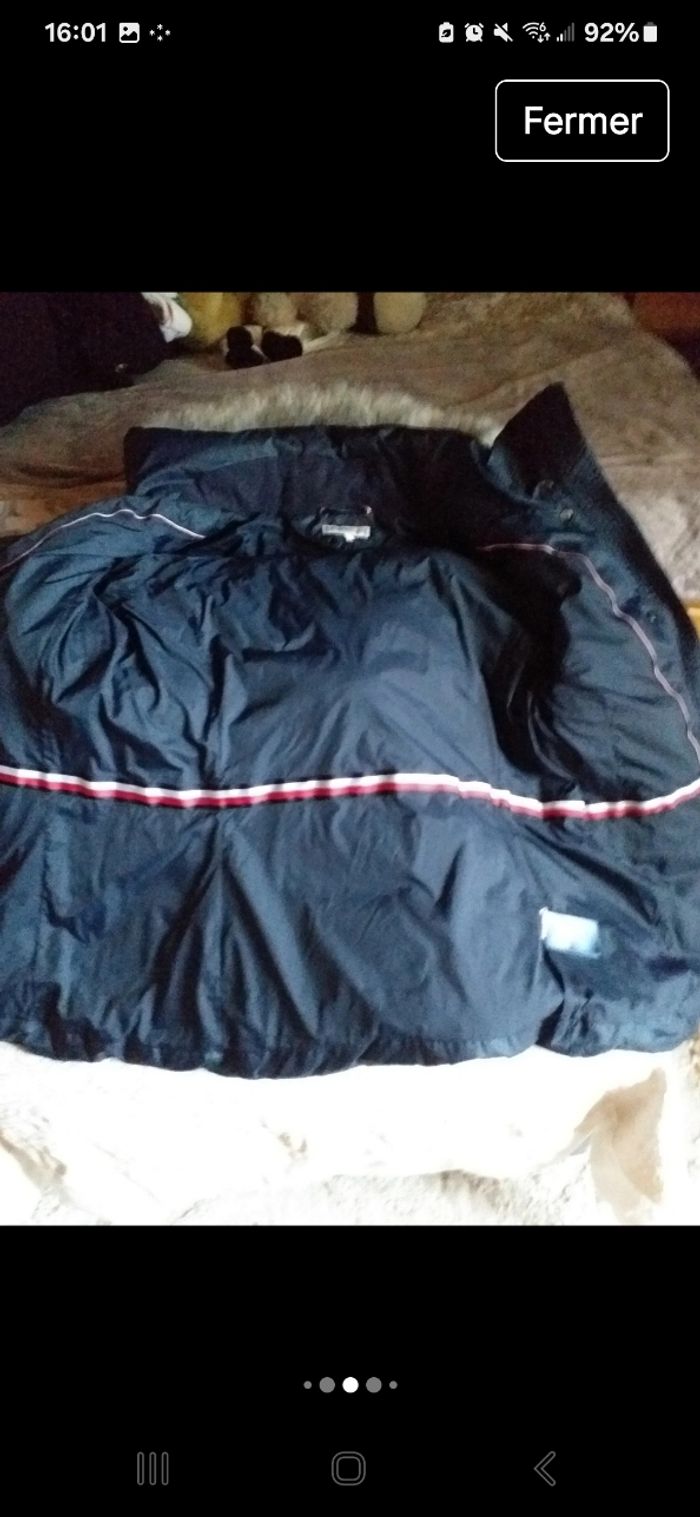 Manteau - photo numéro 6