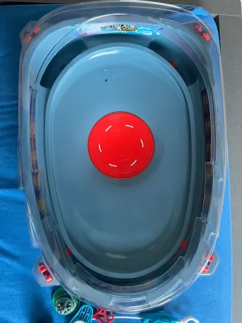 Toupie Beyblade Burst Surge