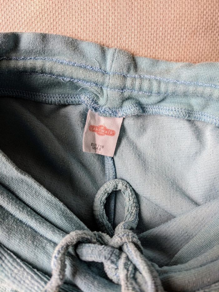 Short 6 ans - photo numéro 3