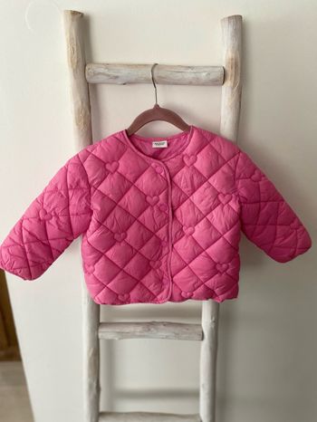 Manteau tape à l’œil 36 mois