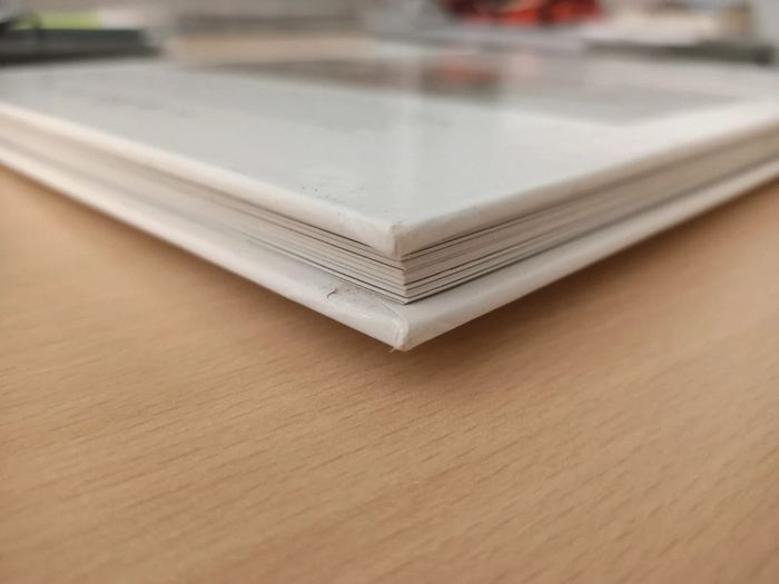 BD au fil de l'art volume 1 (Ivana & Gradimir smudja / éditions Delcourt) - photo numéro 6