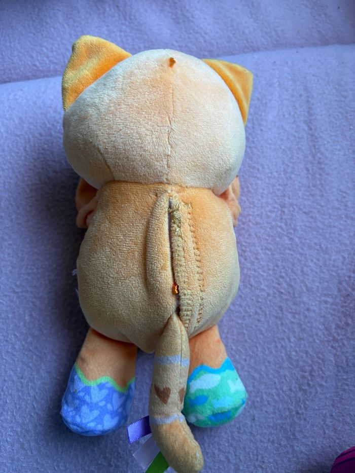 Jouet éveil - photo numéro 3