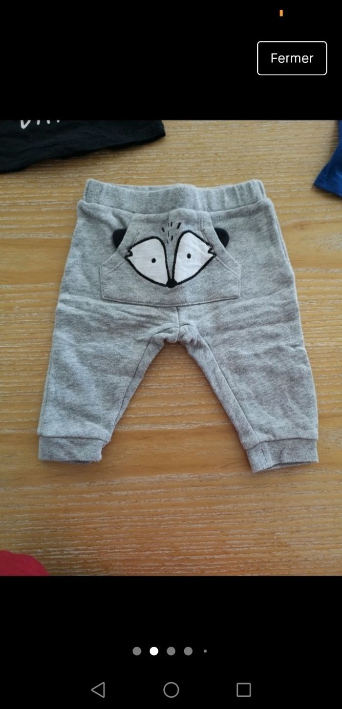 Ensembles bébé - photo numéro 2