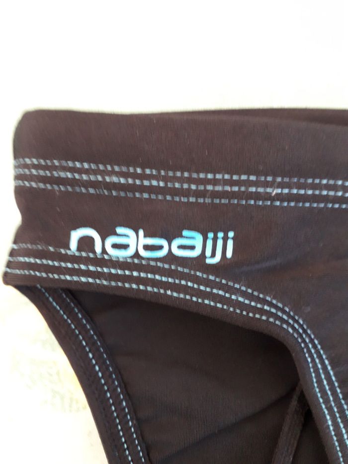 Maillot de bain - 8 ans - photo numéro 3