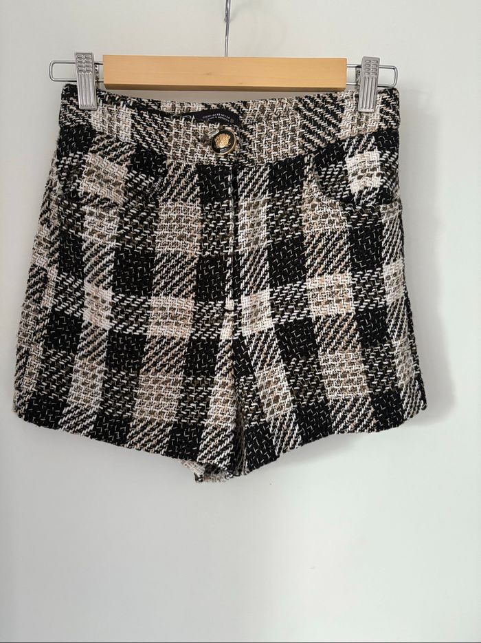 Zara Autumn Short Collection