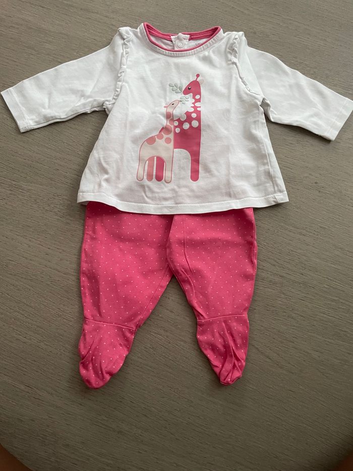 Pyjama - photo numéro 1