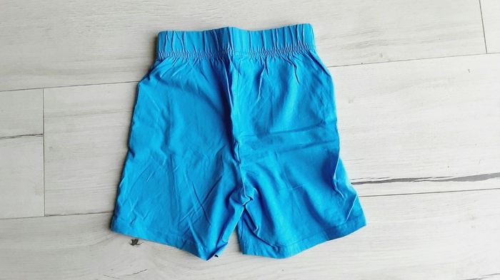 Vêtement garçon pyjama short basket Kiabi 6 ans - photo numéro 4