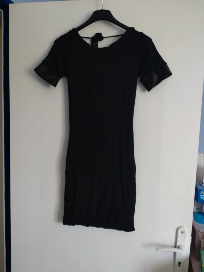 Robe sexy taille S