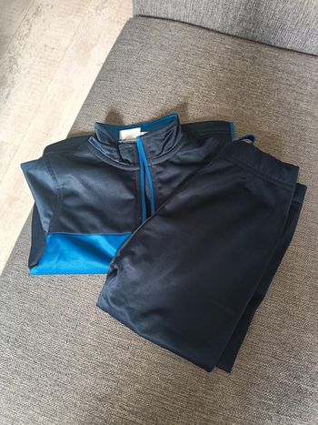 Ensemble jogging - ITS