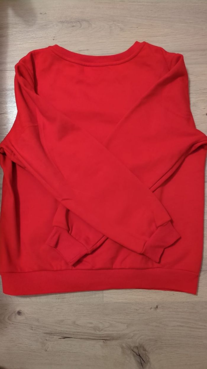 Sweat de Noël adulte XL - photo numéro 3