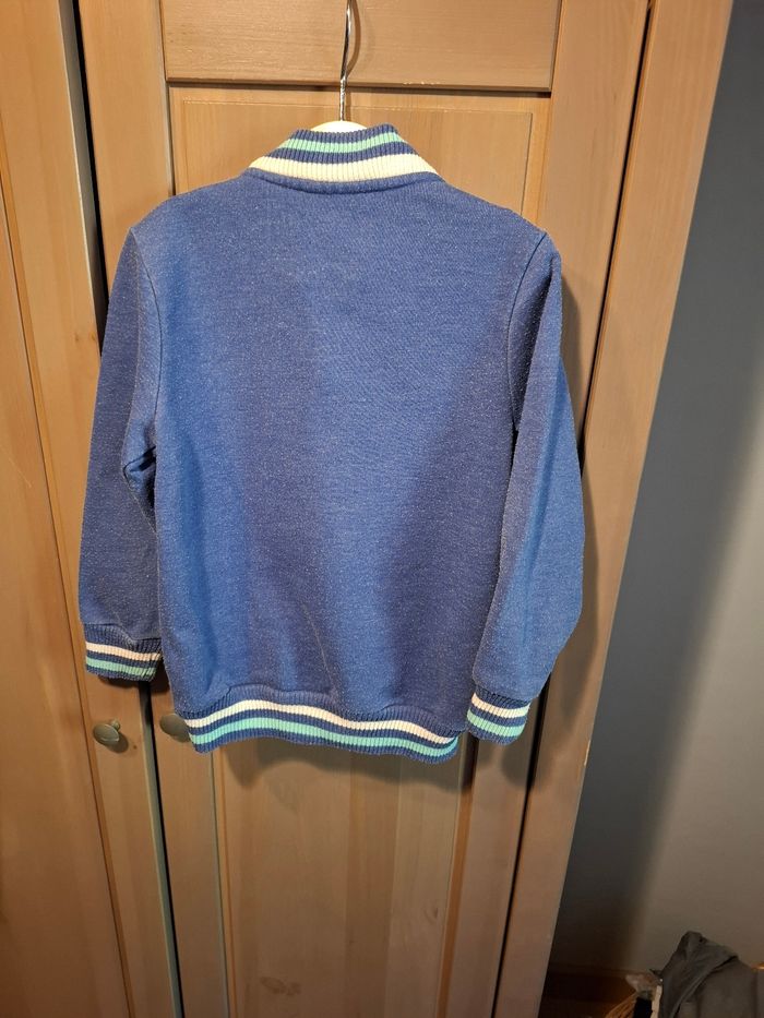 Gilet 4 ans - photo numéro 2