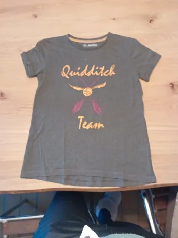 T shirt harry potter
