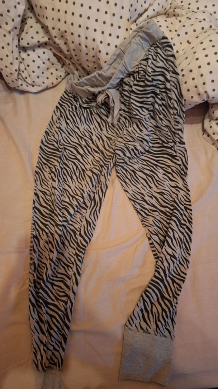 Pyjama mini - photo numéro 2