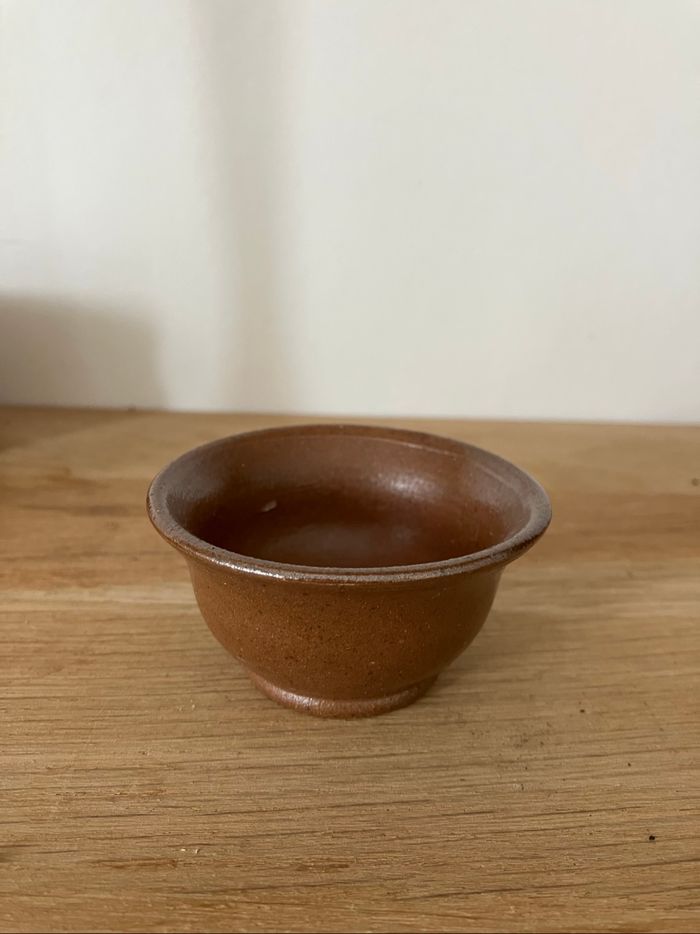 Ensemble de 7 miniatures en gré - photo numéro 4