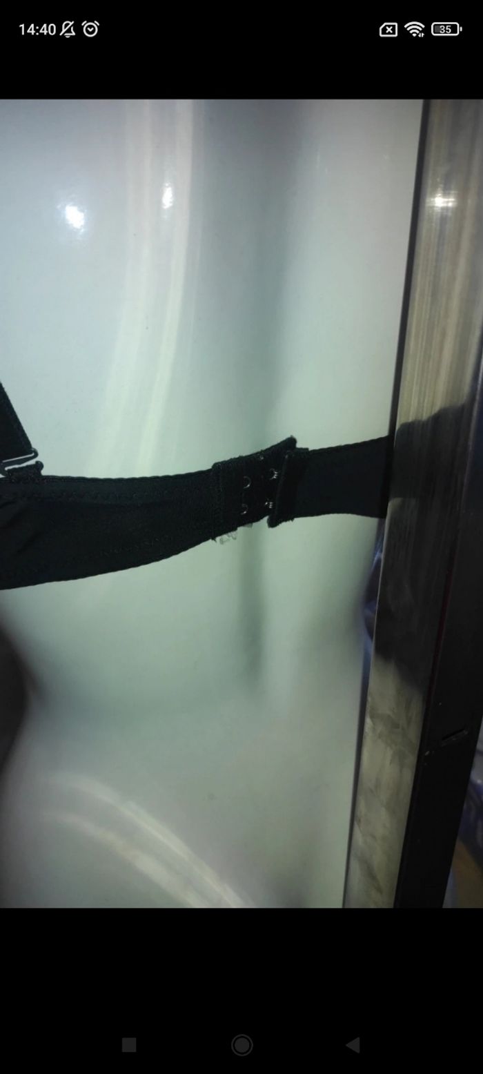 Très beau soutien gorge f12 - photo numéro 4