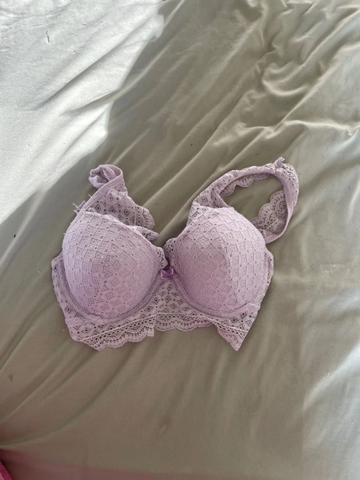Soutien gorge