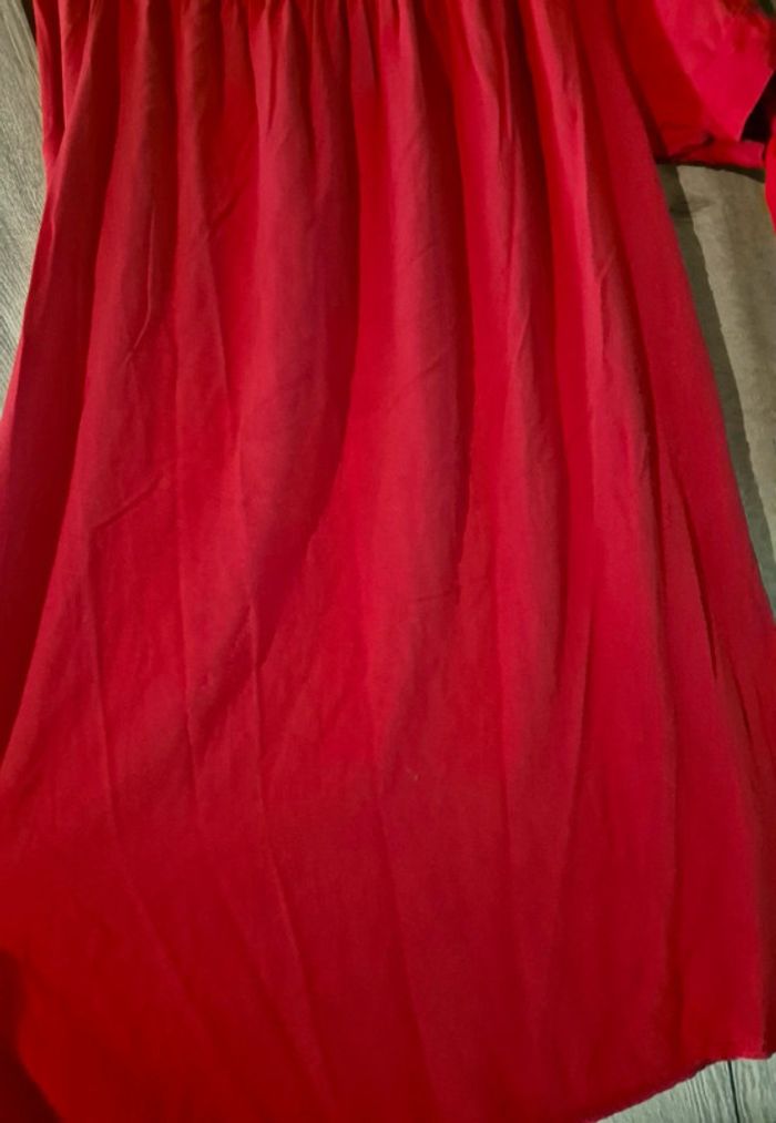 Jolie tunique - photo numéro 2