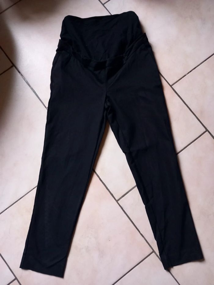 Pantalon de grossesse