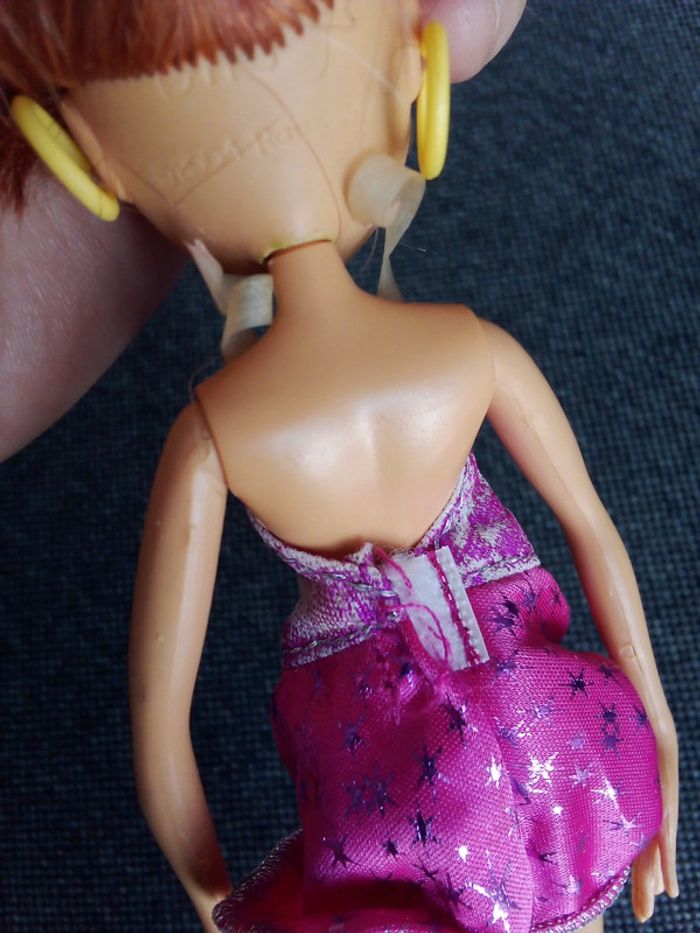 Flora winx - photo numéro 7