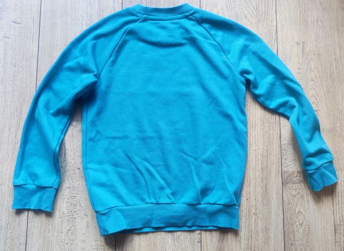 Pull Adidas enfant - photo numéro 2