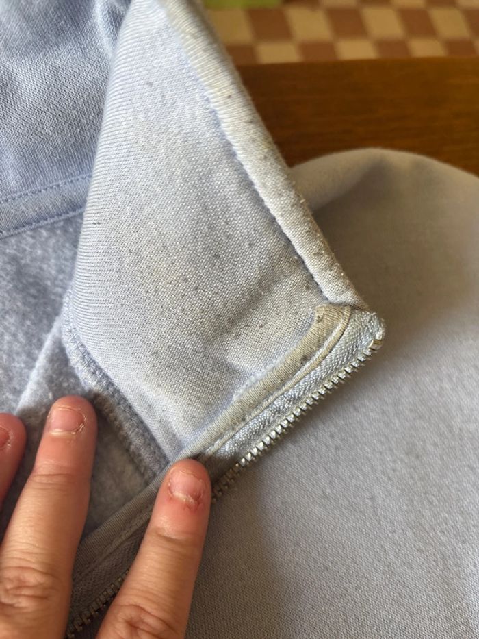 Pull stitch - photo numéro 5
