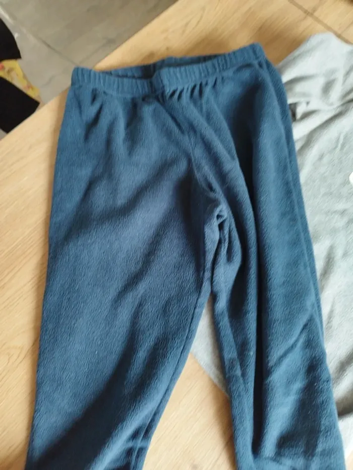 Pyjama chaud - photo numéro 4