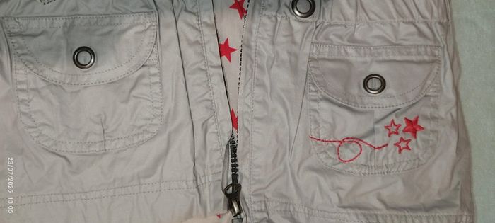 Veste imperméable - photo numéro 5