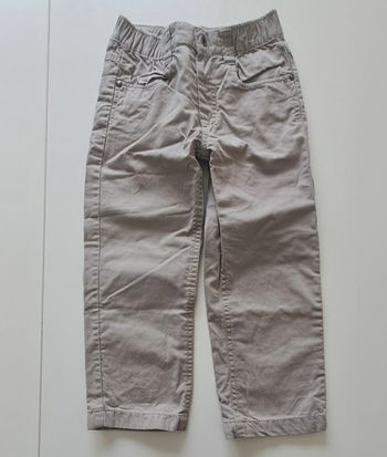Pantalon garçon Grain de Blé 3 ans