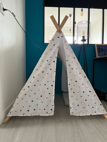 Tipi enfant