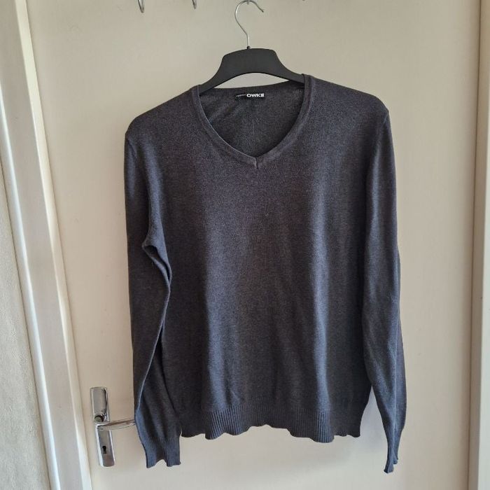 T42/44 pull gris