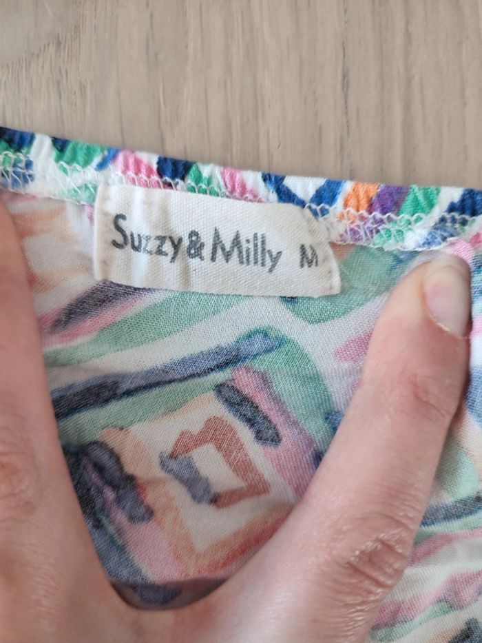 Débardeur taille M - photo numéro 4