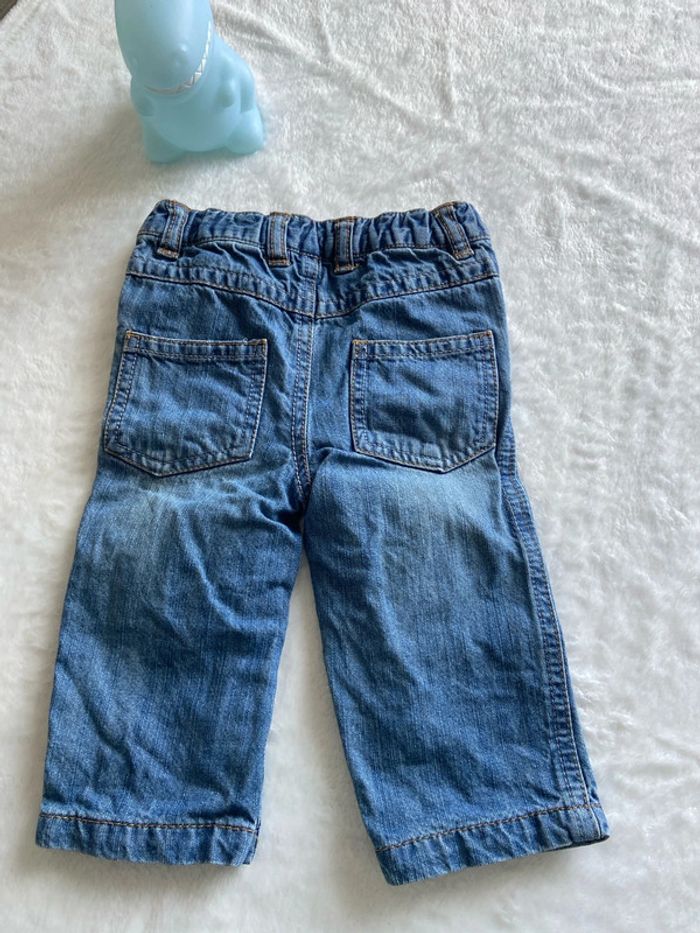 Lots jeans slim - photo numéro 7