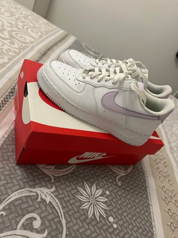 Nike air force one low