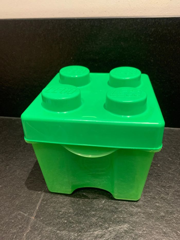Boîte Lego - photo numéro 2