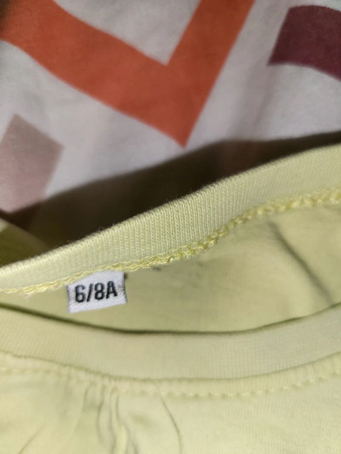 Tee-shirt aloha - photo numéro 2