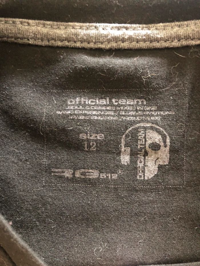 T-shirt - photo numéro 2