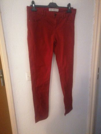 Jeans taille 38