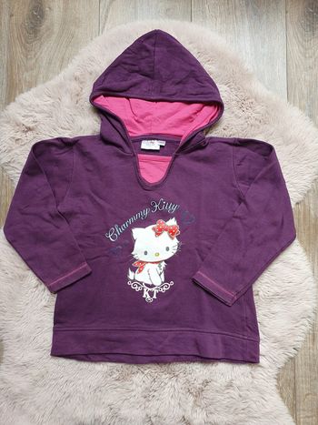 Pull Hello Kitty