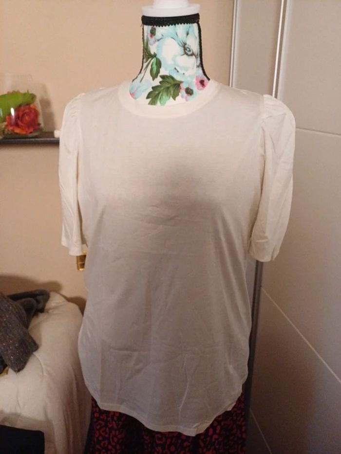 Camisetas Massimo Dutti nueva - photo numéro 3