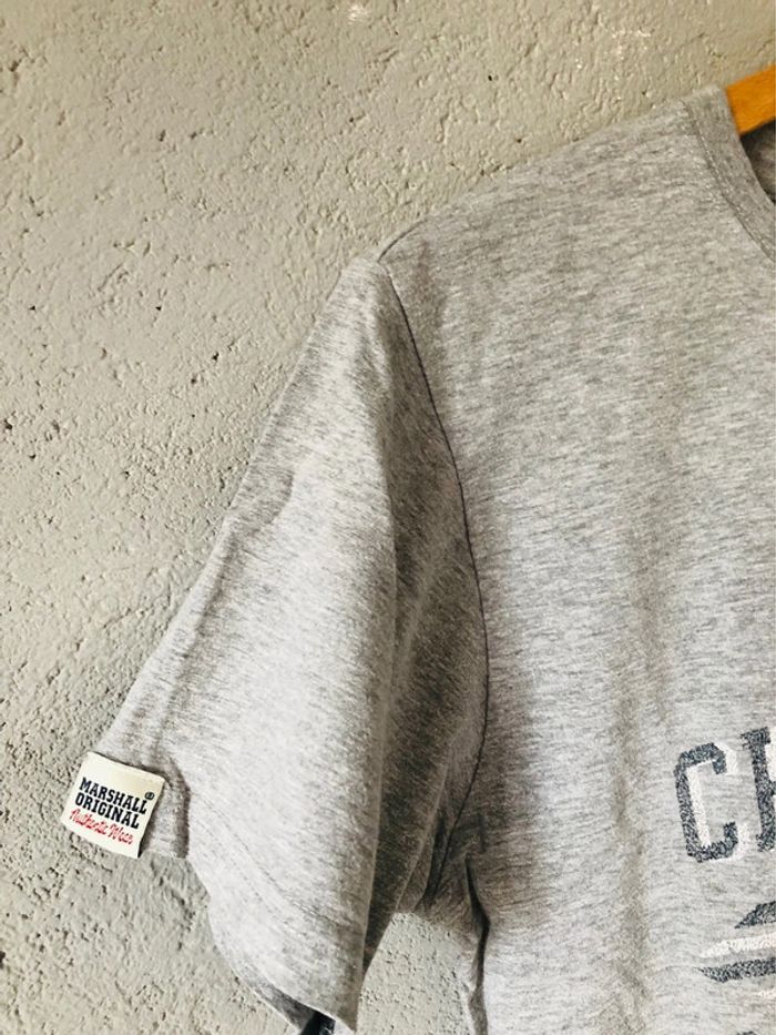 Teeshirt Marshall original taille M 👔 - photo numéro 4