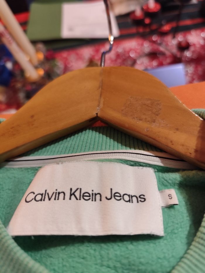 Sweat - photo numéro 3