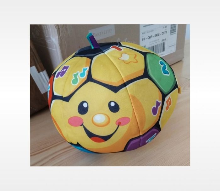 Ballon mou