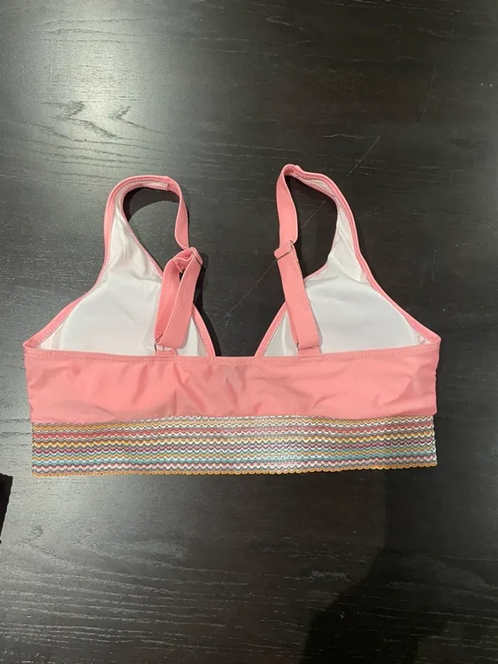 Maillot de bain gainant ventre plat - photo numéro 4