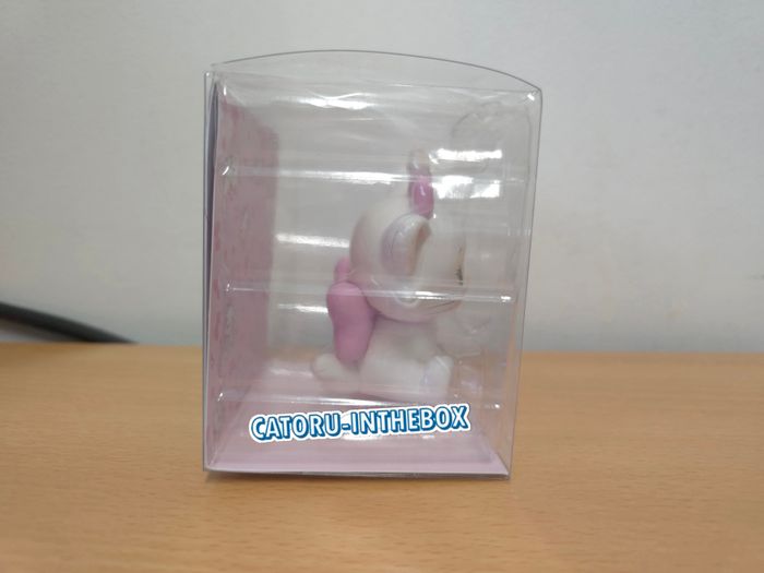 Figurine / Figure Disney Les Aristochats Marie The Aristocats Japon / Japan - photo numéro 4