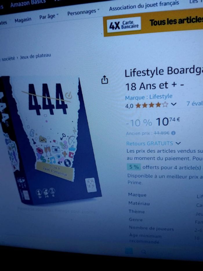 jeux de carte - photo numéro 2