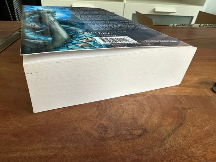 To Cage a God - photo numéro 5