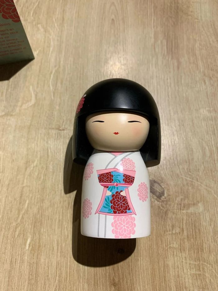 Kimmidoll collection 10cm- Konoka - photo numéro 2